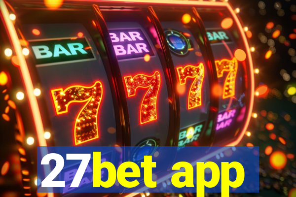 27bet app